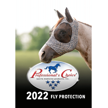 Prof. Choice Flyer | Fly Protection (Engelsk)