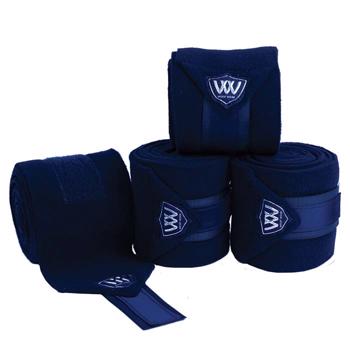 Vision Polo Bandages | Navy