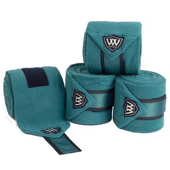 Vision Polo Bandages | Ocean