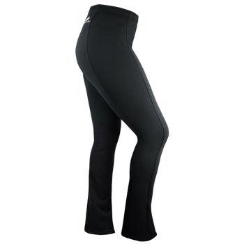 Irideon Wind Pro K/P Boot Cut BLACK Medium