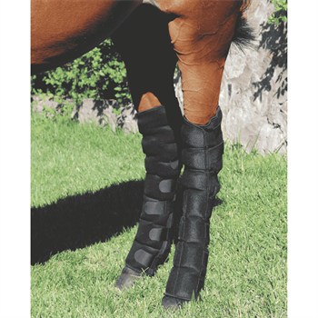 Prof. Choice | Full Leg Ice Boot Pair