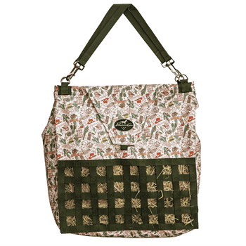 Prof. Choice | Slow Feed Hay Bag | Cowgirl