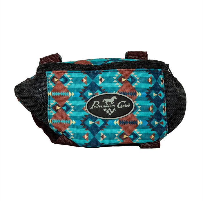 Professional\'s Choice | Pommel Bag | Canyon
