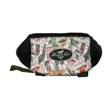 Professional's Choice | Pommel Bag | Cowgirl