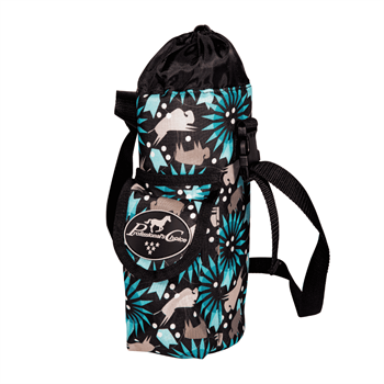 Prof. Choice | Water Bottle Pouch | Bison