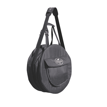 Prof. Choice | Rope Bag | Black