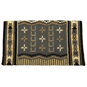 Professional's Choice | SB2 Show Blanket | 34" x 38" | Charcoal