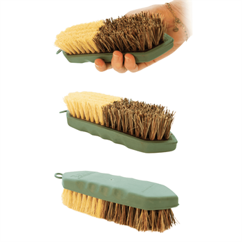 Prof. Choice Tail Tamer | Half and Half | Large | Green