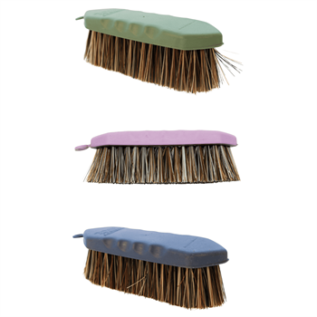 Prof. Choice Tail Tamer | Coconut Bristle | Large