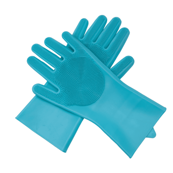 Prof. Choice - Tail Tamer | Wash Gloves