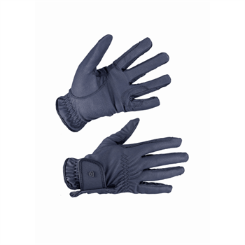 Woof Wear | Elite Competition Glove | Navy