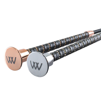 Woof Wear | Twisted Dressage Whip
