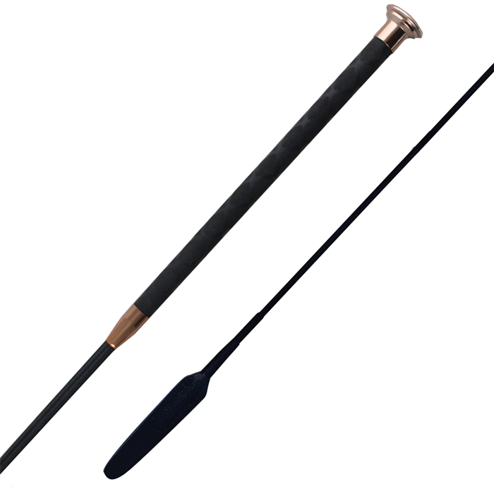 Woof Wear | Harmony Leather Dressage Whip