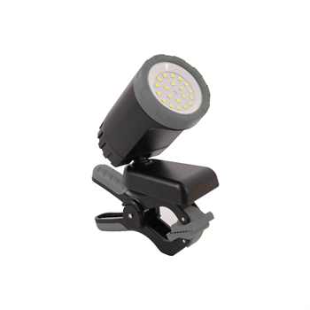 Woof Wear | Multi-Mount LED Work Light