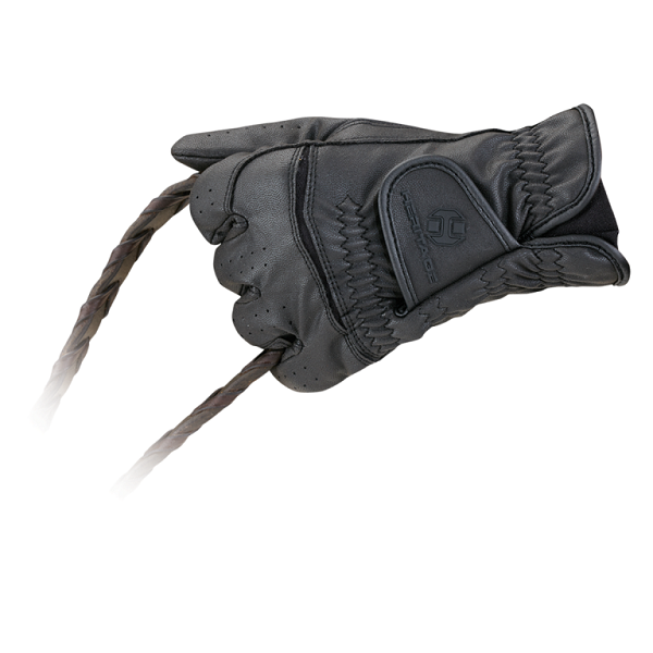 Premier Winter Show Glove | Black US6