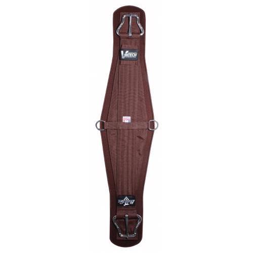Prof. Chocie | SMx VenTech Roper Cinch | Chocolate