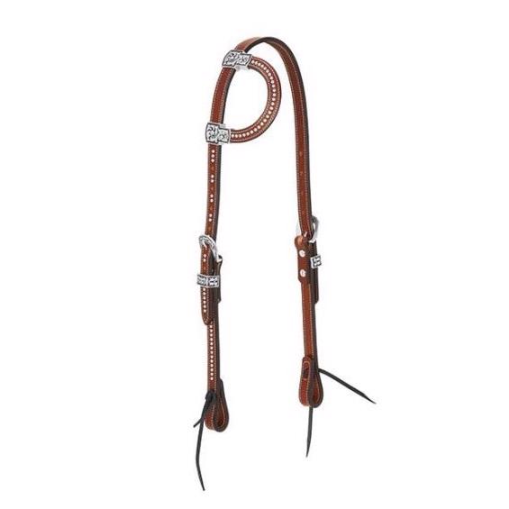 Weaver Austin Sliding Ear Westerntrense