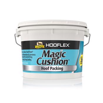 Hooflex® Magic Cushion® Hoof Packing | 1,8 kg