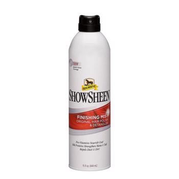 Showsheen® Finishing Spray 444 ml