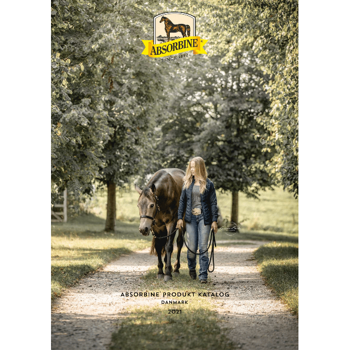 Absorbine Brochure