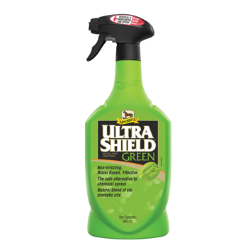 Absorbine Ultrashield® Green - Comfort Spray 946 ml