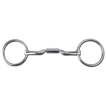 Myler Loose Ring MB 04 - 12,1 cm