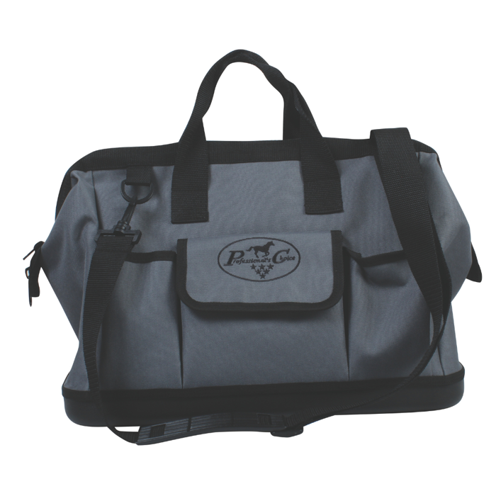 Heavy-Duty Tote Bag | Charcoal