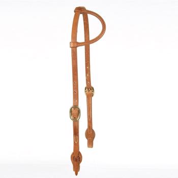 Prof. Choice | Round Ear Quick Change Headstall