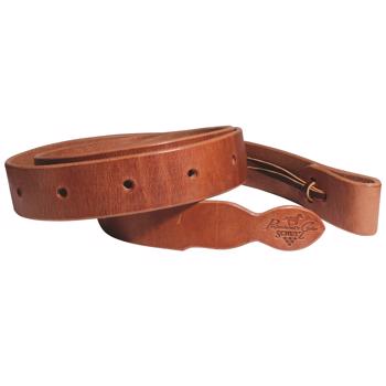 Tie Strap 1 3/4" x 6' | Harness Leather
