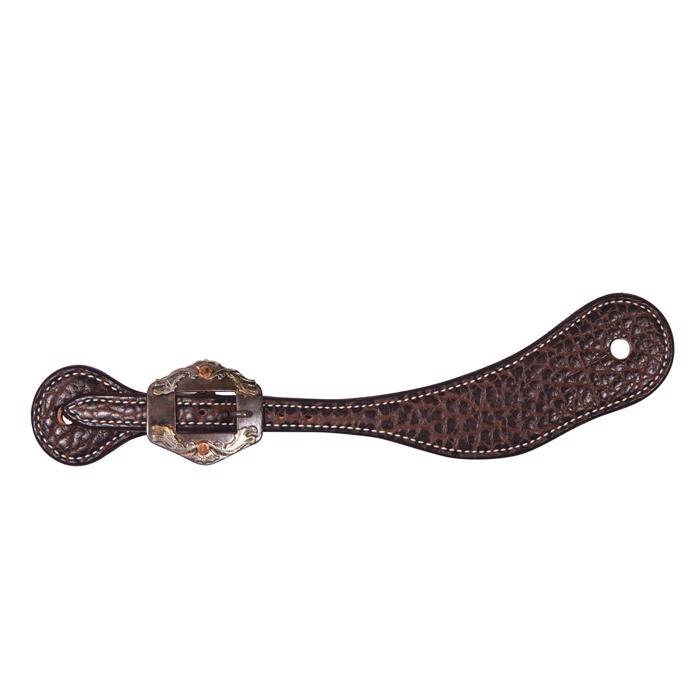 Prof. Choice | American Bison Adult Spur Strap