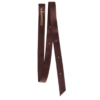 Professional's Choice | Nylon Latigo | Chocolate