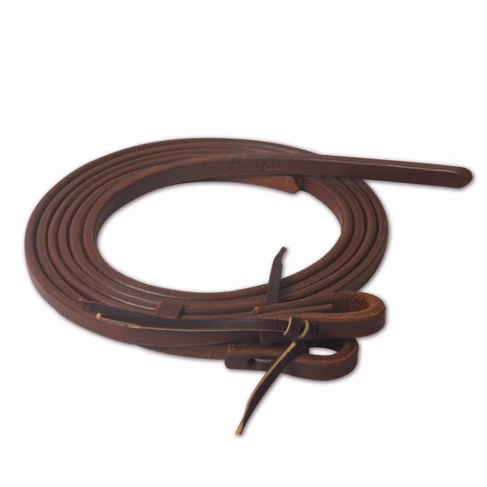 Professional\'s Choice | Ranch Heavy Oil Pony Split Reins 