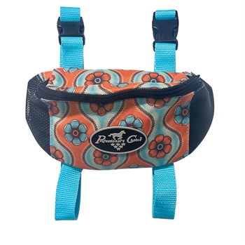 Professional's Choice | Pommel Bag | Flower