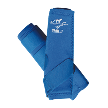 SMBII Sports Medicine Boots | Royal Blue Small