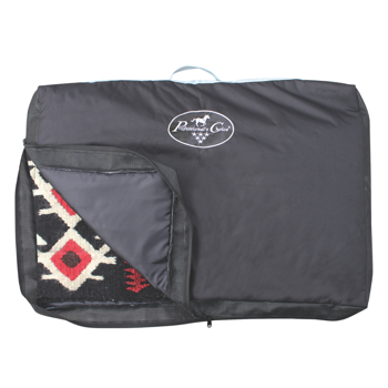 Saddle Pad Case