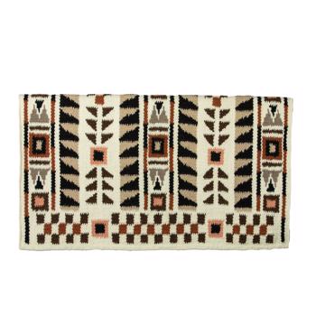 Professional's Choice | SB2 Show Blanket | 34" x 38" | Cream