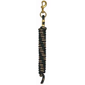 10' SB 225 POLY LEAD ROPE, K4