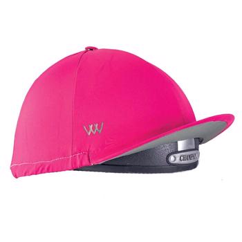 Woof Wear | Convertible Hat Cover | Berry