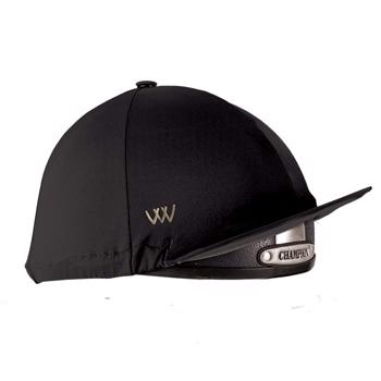 Woof Wear | Convertible Hat Cover | Black