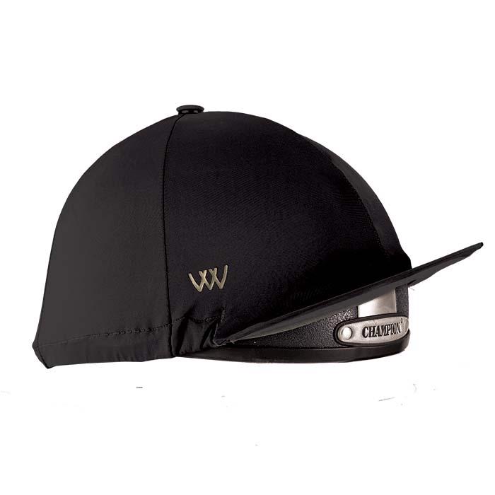 Convertible Hat Cover | Black