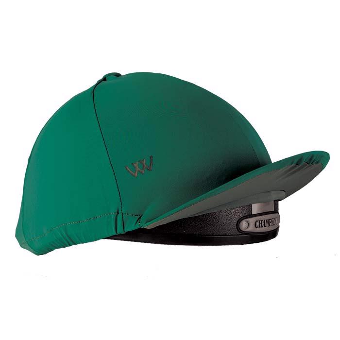 Convertible Hat Cover | British Racing Green