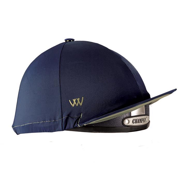 Convertible Hat Cover | Navy