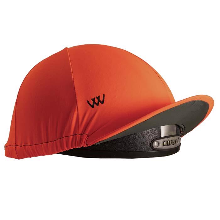 Convertible Hat Cover | Orange