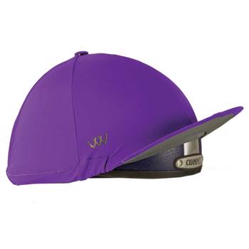 Woof Wear | Convertible Hat Cover | Ultra Violet