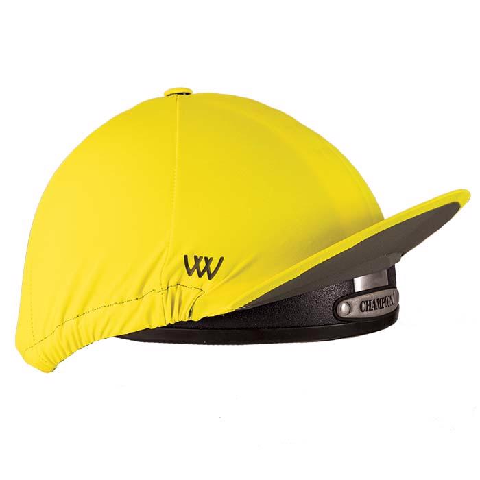 Convertible Hat Cover | Sunshine Yellow
