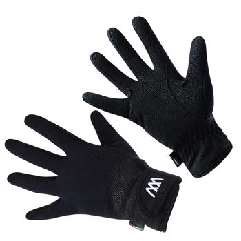 Precision Thermal Glove | Black