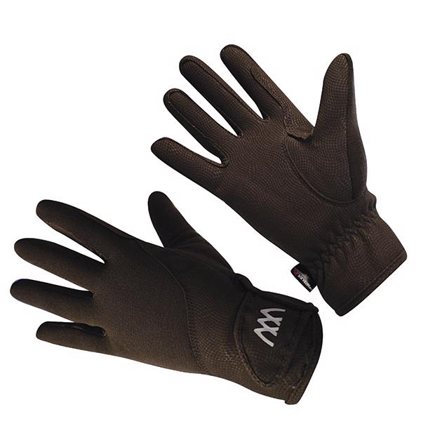 Woof Wear | Precision Thermal Glove | Chocolate