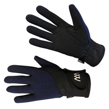 Woof Wear | Precision Thermal Glove | Navy
