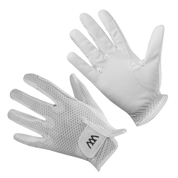 Woof Wear | Event Glove | White