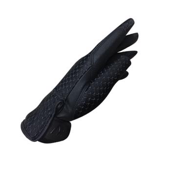 Zennor Glove | Black